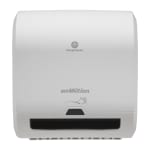 enMotion® Impulse 8in, 1-Roll Automated Touchless Paper Towel Dispenser, White